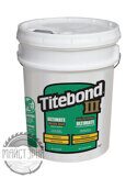 TITEBOND III ULTIMATE WOOD GLUE арт. 1417 – 20 кг