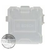 Impact Control Сменный пластиковый контейнер для кейса 1 шт, BOSCH