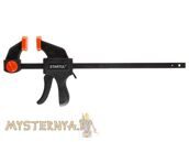 Струбцина пистолетная 300х60мм STARTUL MASTER (ST9015-30)