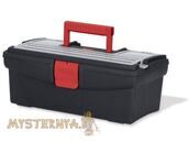 Пластиковый ящик для инструментов Toolbox 13 KETER